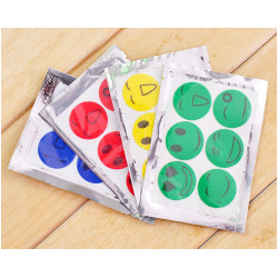 防蚊貼紙2H-PH-00003